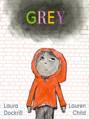 cover image of Grey